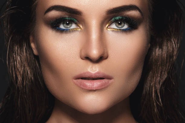 Maquillaje de Noche Ideas y Tutoriales para un Look Deslumbrante